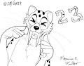 Inktober 2019 - 23