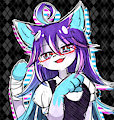 Smug Face by Vio023