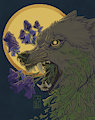 Wolf's Bane by ClovenCraft