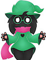 Ralsei