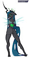 Queen Chrysalis