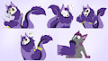 Rainer Stickers~ -CO-