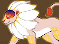 Poketober: Solgaleo Redesign