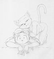 HEY! by Azirik