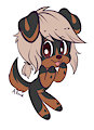 Shane chibi