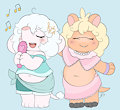 Song and Dance