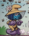 Smurfhoney