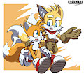 Worlds Collide - Miles