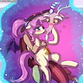 S9Finale - Future Fluttercord by lumineko