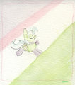 Happy Little Pony