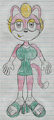Beth the Cat