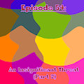 Mock FiM Title Card Episode 53
