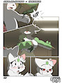 [C] Steps and Missteps [7/13]