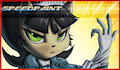 [SPEEDPAINT] Kitty Katswell - Suit Up