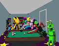Rec Room