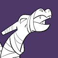 Wrapping a Zard