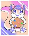 Penny's Cookie -By MaruchanBoy-