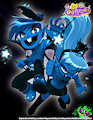 TGIF - The Fairly Odd Parents - Anti-fairies Halloween by SilentSid1992