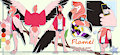 Flame Refsheet by Saucy