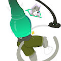 Hose Horror
