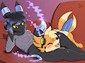 Crushedzel by meatboom