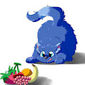 Coiling to Pounce
