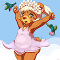 Summoner of Spring