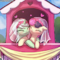 S9Finale - Finally Married by lumineko