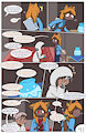 [Comic] The Peculiar Urn - 41