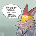Random Thing by VIND