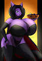 Trick'r'Treat! by littledredre