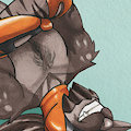 Comm: Gruff