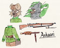 Ankaari