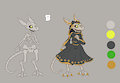 Adopt-A-Bold - Set #4 (B)