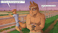 CATastrophe Preview! Page #609