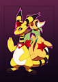 Origin and Hybrid