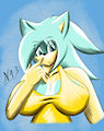 Neon :comm: by NoN4M3