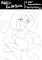 [Closed]1000 watcher Free Art Raffle