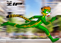 Zip! by DavidSamuelson