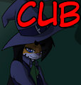 Susy - Little Witch by mcfly0crash