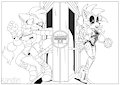 Lupe Transformed by kandlin