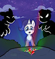 Twin Fates Chapter 10 - A diamond by any other name