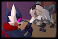 Day of Rags: A Card Game by NocturnalComic