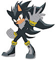 GunMetal Sonic Channel WIP