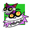 Halloween Ghouls!