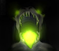 [Ꝑ] Spoopy Maw