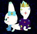 Super (Cute) Armor