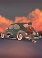 Beetle