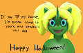 Halloween 2019 by 2Cen
