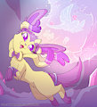 *P*_Imagination